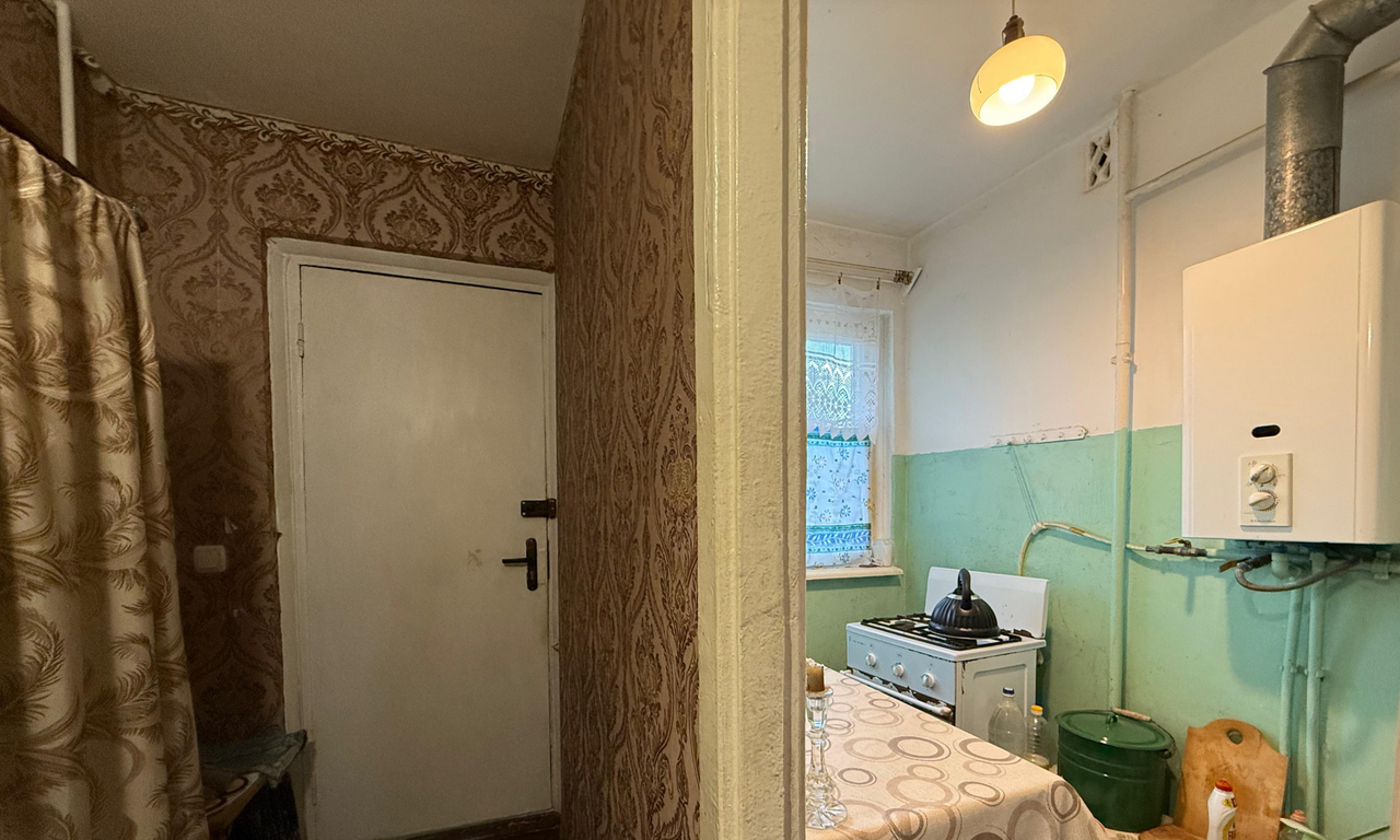 квартира г Ялта ул Найденова 10 фото 6