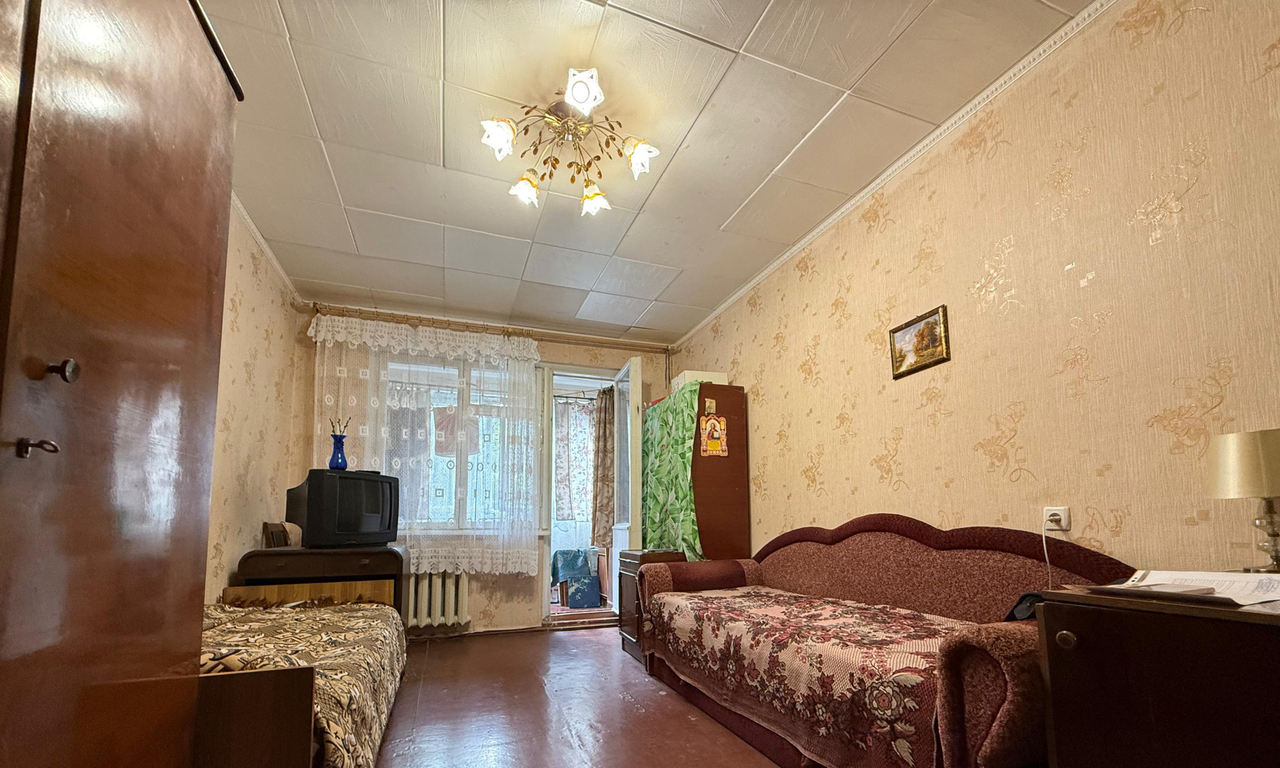 квартира г Ялта ул Найденова 10 фото 9