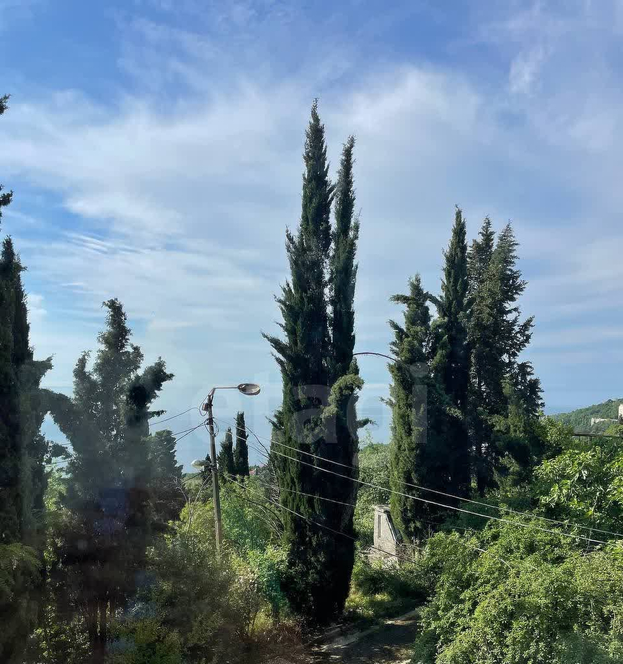 квартира г Ялта ул Сеченова 10/1 фото 23