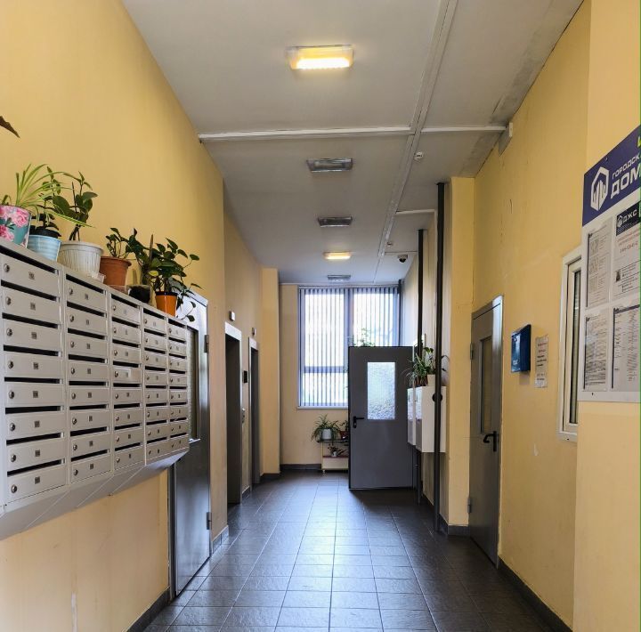 квартира г Мытищи ул Колпакова 31 Медведково фото 23