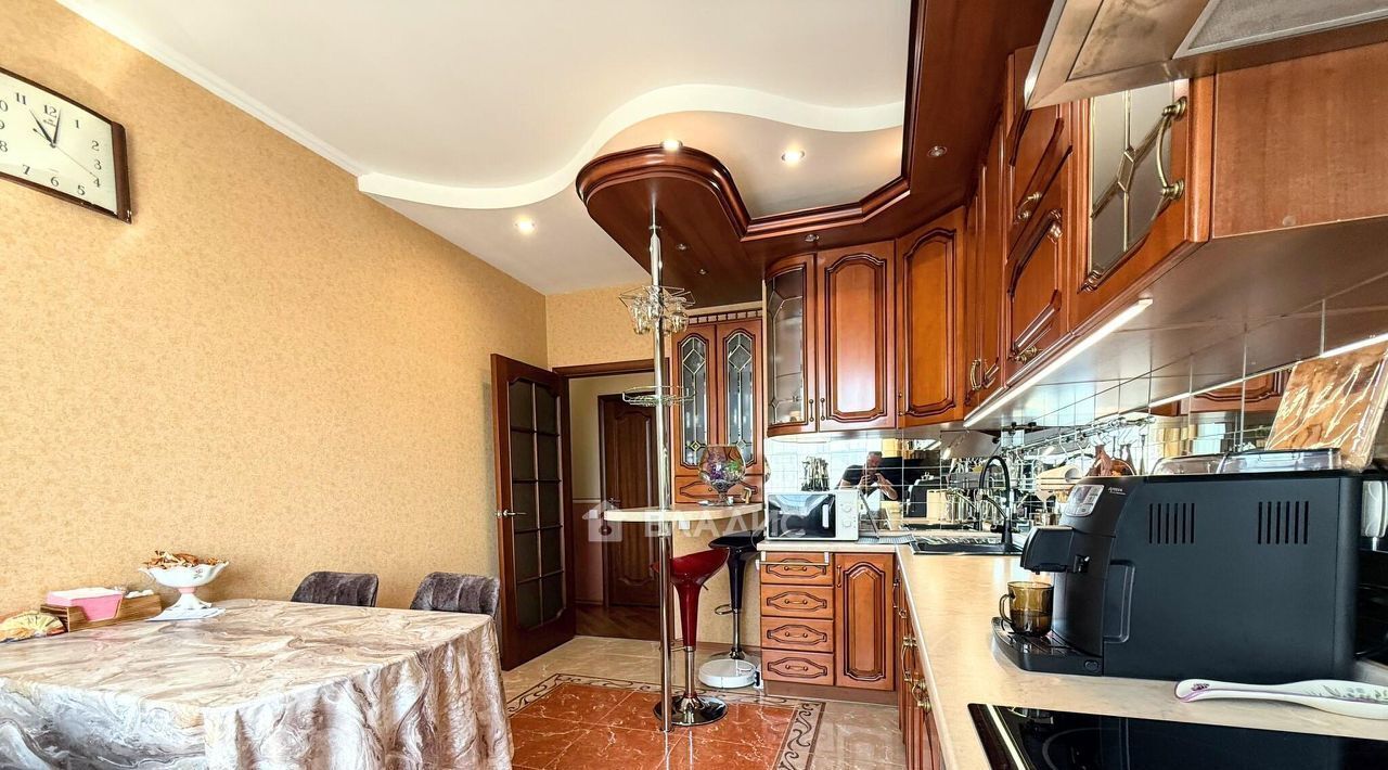 квартира г Раменское ул Красноармейская 17 Раменское фото 6