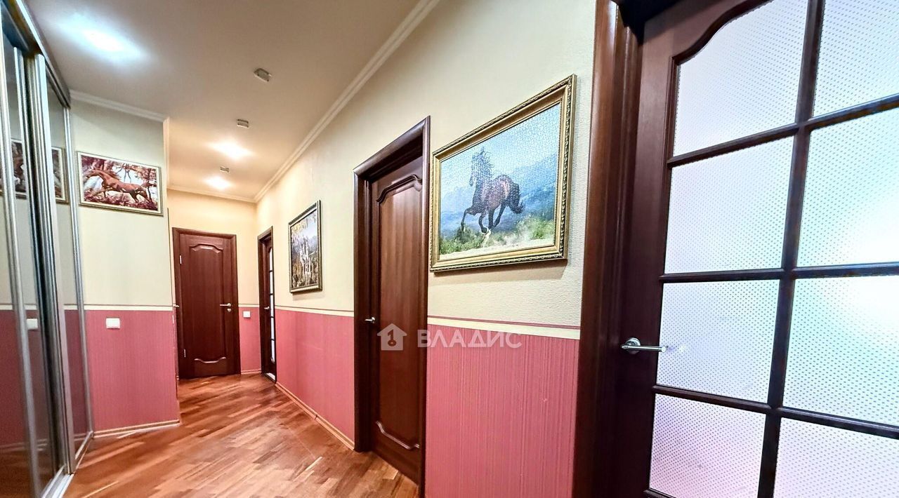 квартира г Раменское ул Красноармейская 17 Раменское фото 16