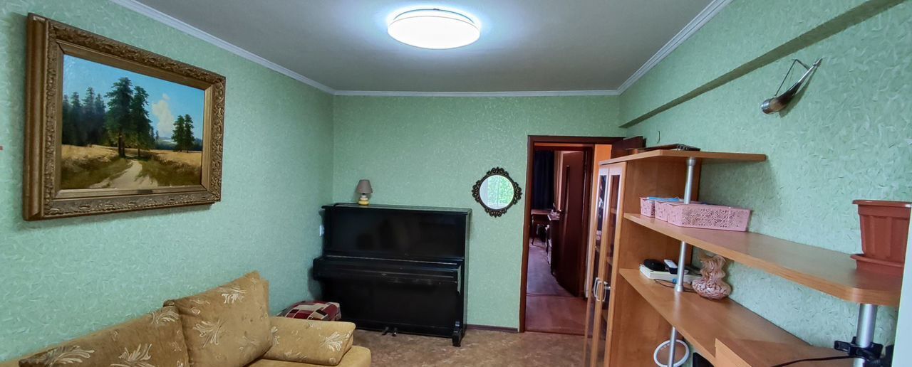 квартира г Великий Новгород Привокзальный ул Германа 3 фото 6