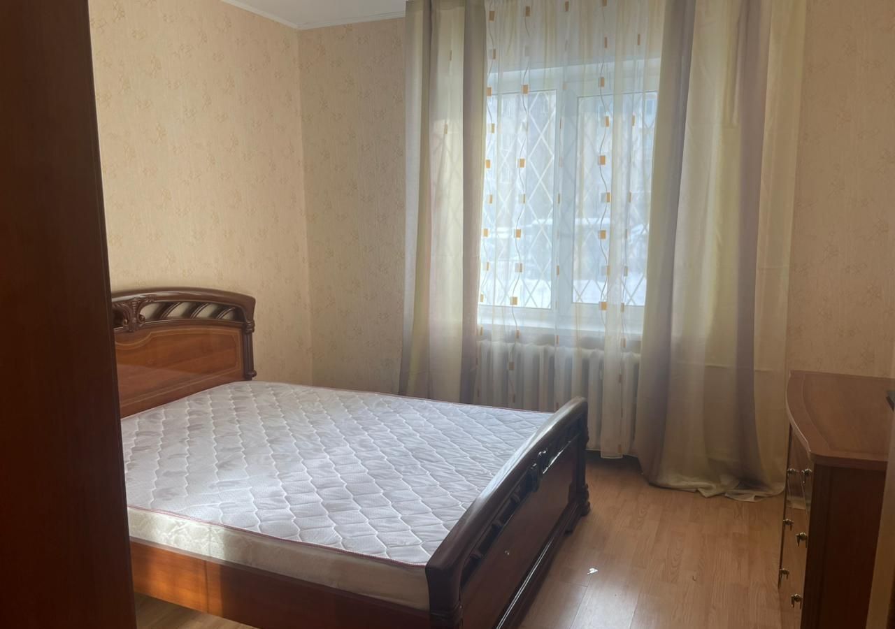 квартира г Нижний Новгород Парк культуры пр-кт Молодежный 38к/2 фото 10