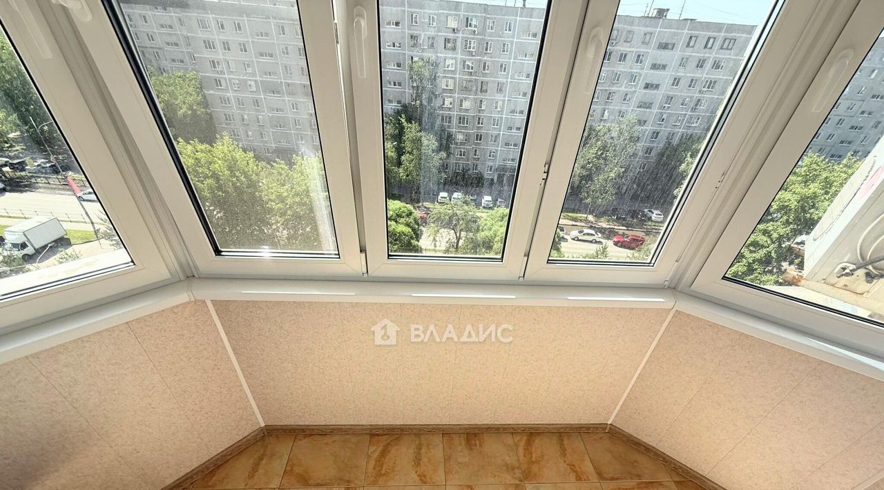 квартира г Раменское ул Красноармейская 17 Раменское фото 18