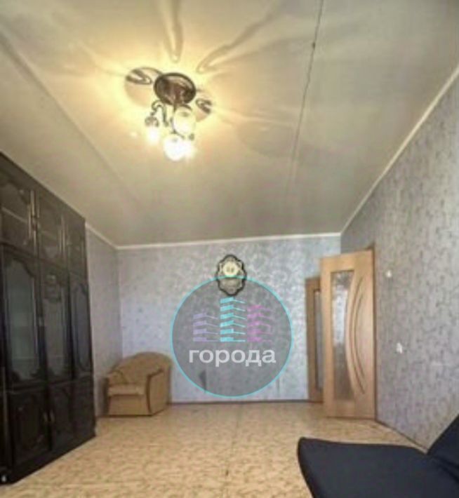 квартира г Ступино ул Фрунзе 5к/1 фото 9