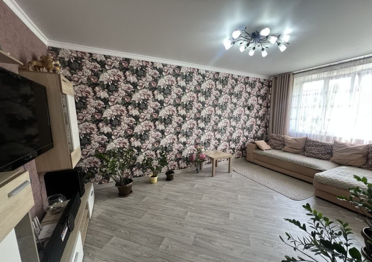 квартира г Губкин ул Королева 8 Губкинский г. о. фото 1