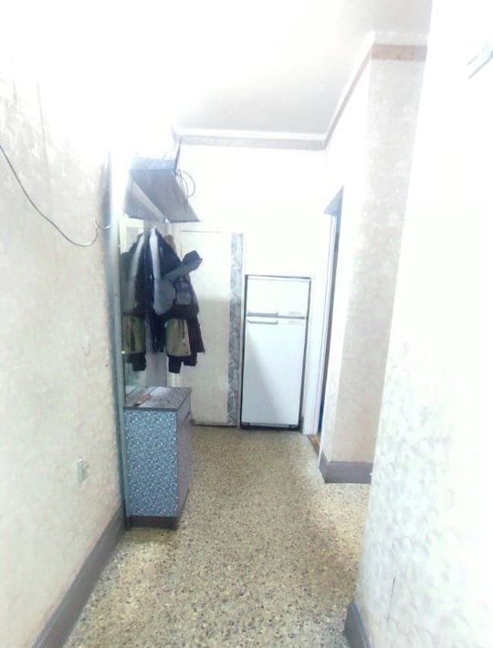 квартира г Краснодар р-н Прикубанский ул им. Ковалева 4 фото 3