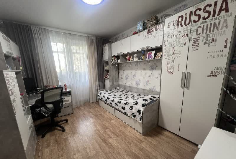квартира г Губкин ул Королева 8 Губкинский г. о. фото 3
