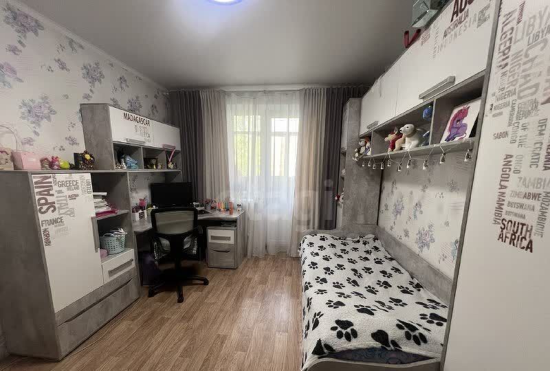 квартира г Губкин ул Королева 8 Губкинский г. о. фото 4