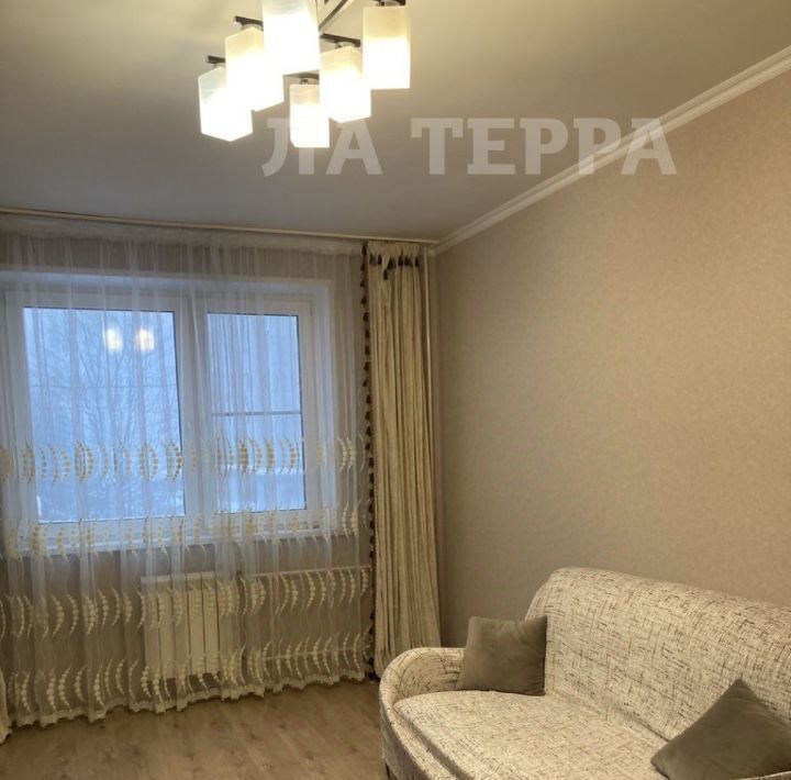 квартира г Москва метро Академическая ул Кедрова 19 фото 10