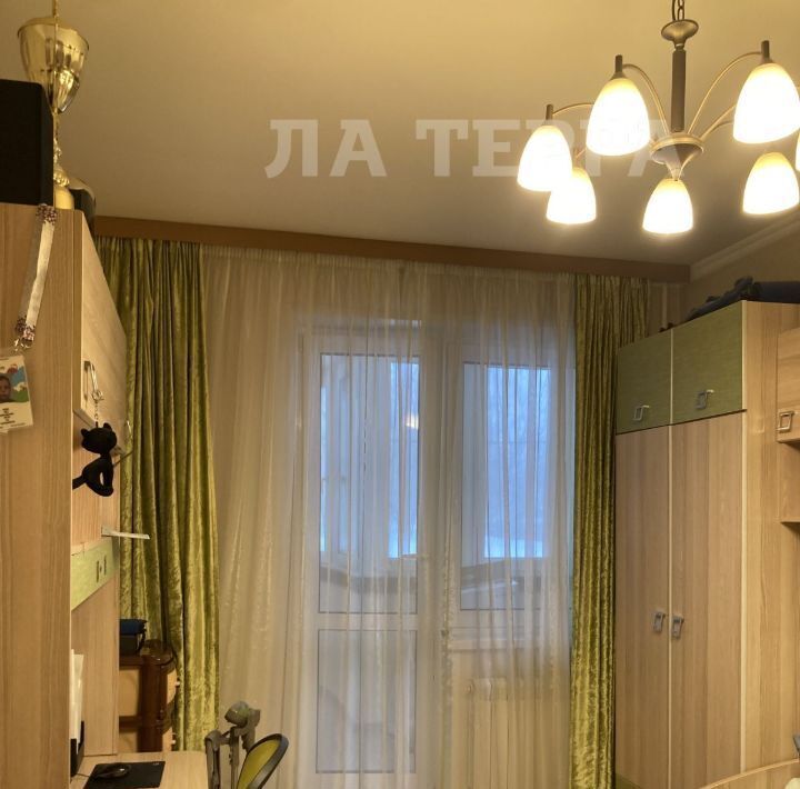 квартира г Москва метро Академическая ул Кедрова 19 фото 14