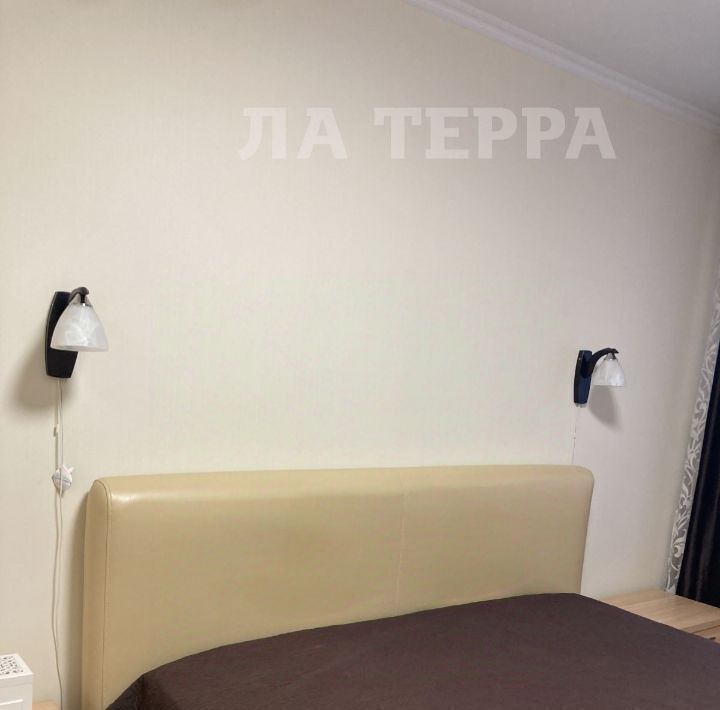 квартира г Москва метро Академическая ул Кедрова 19 фото 20