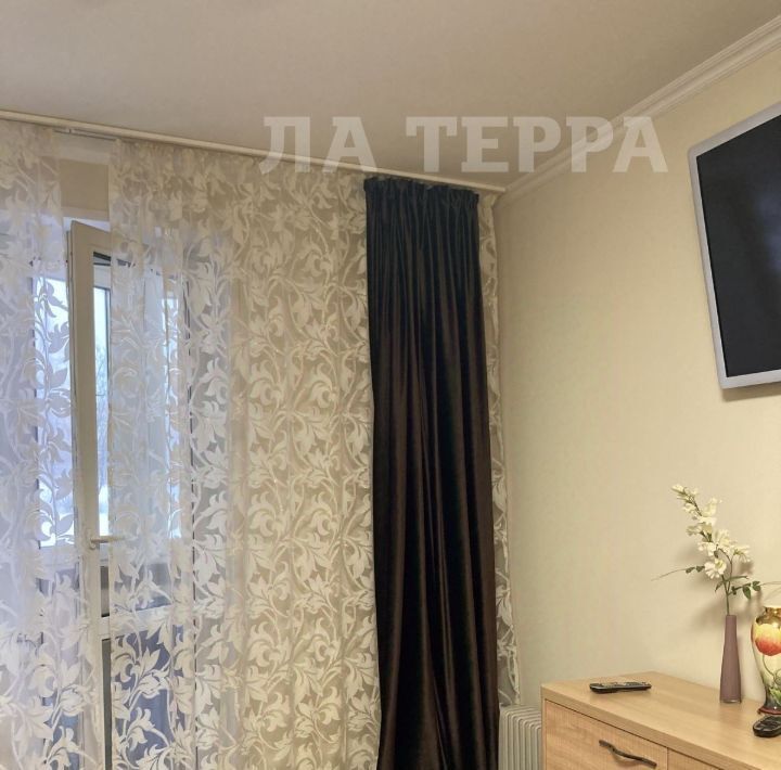 квартира г Москва метро Академическая ул Кедрова 19 фото 22