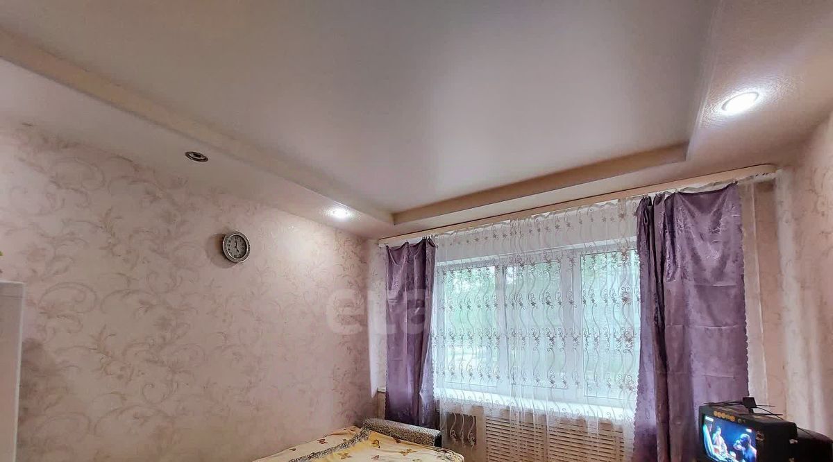 комната г Сыктывкар ул Национальная 23 фото 1