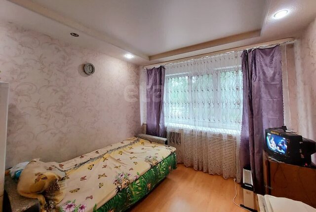 комната ул Национальная 23 фото