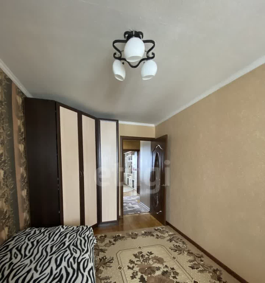 квартира г Кисловодск ул Красивая 45 фото 1