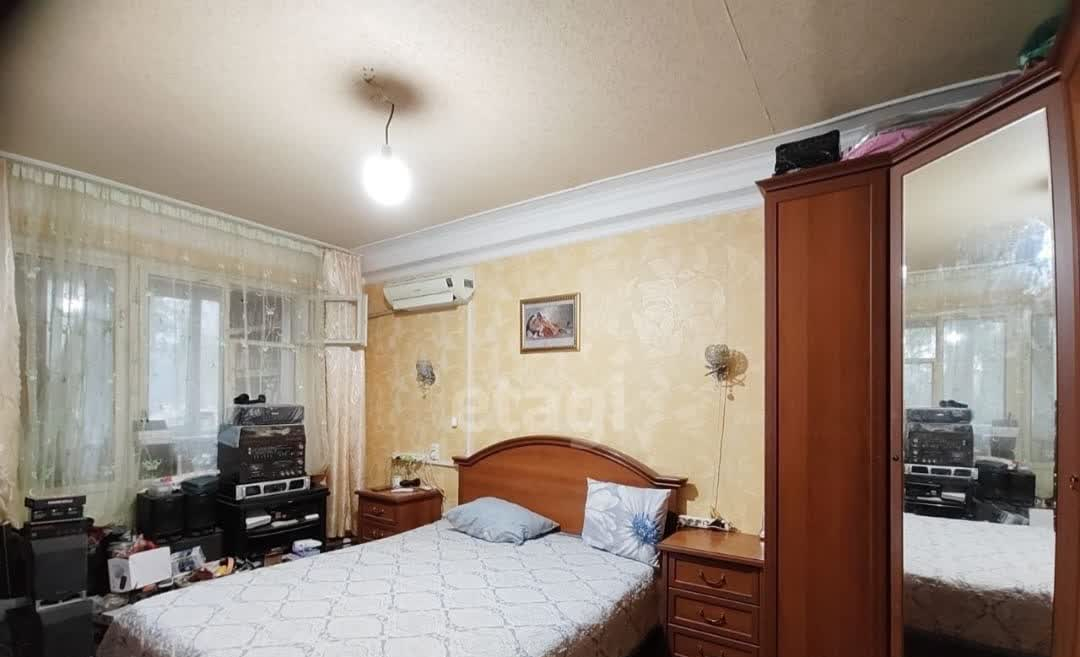квартира г Кисловодск ул Марцинкевича 96 фото 1