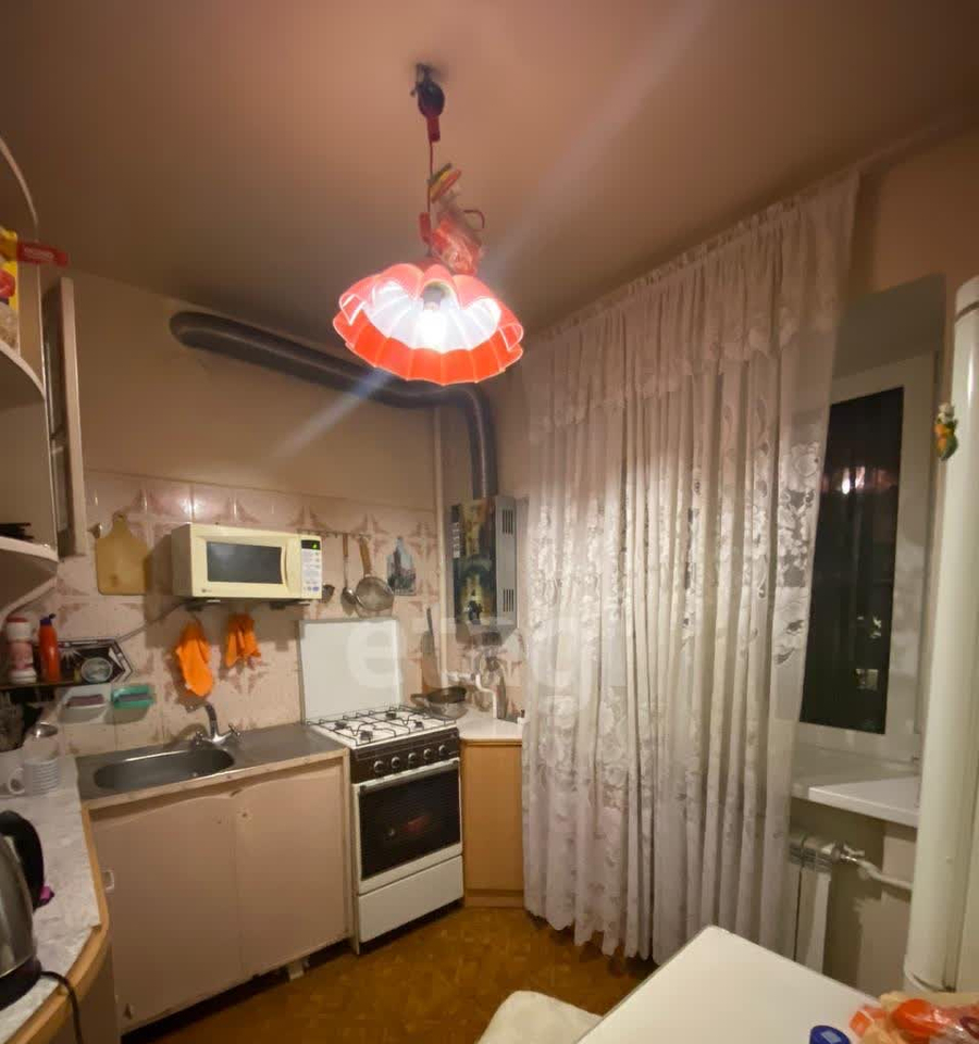 квартира г Кисловодск проезд Цандера 4 фото 4
