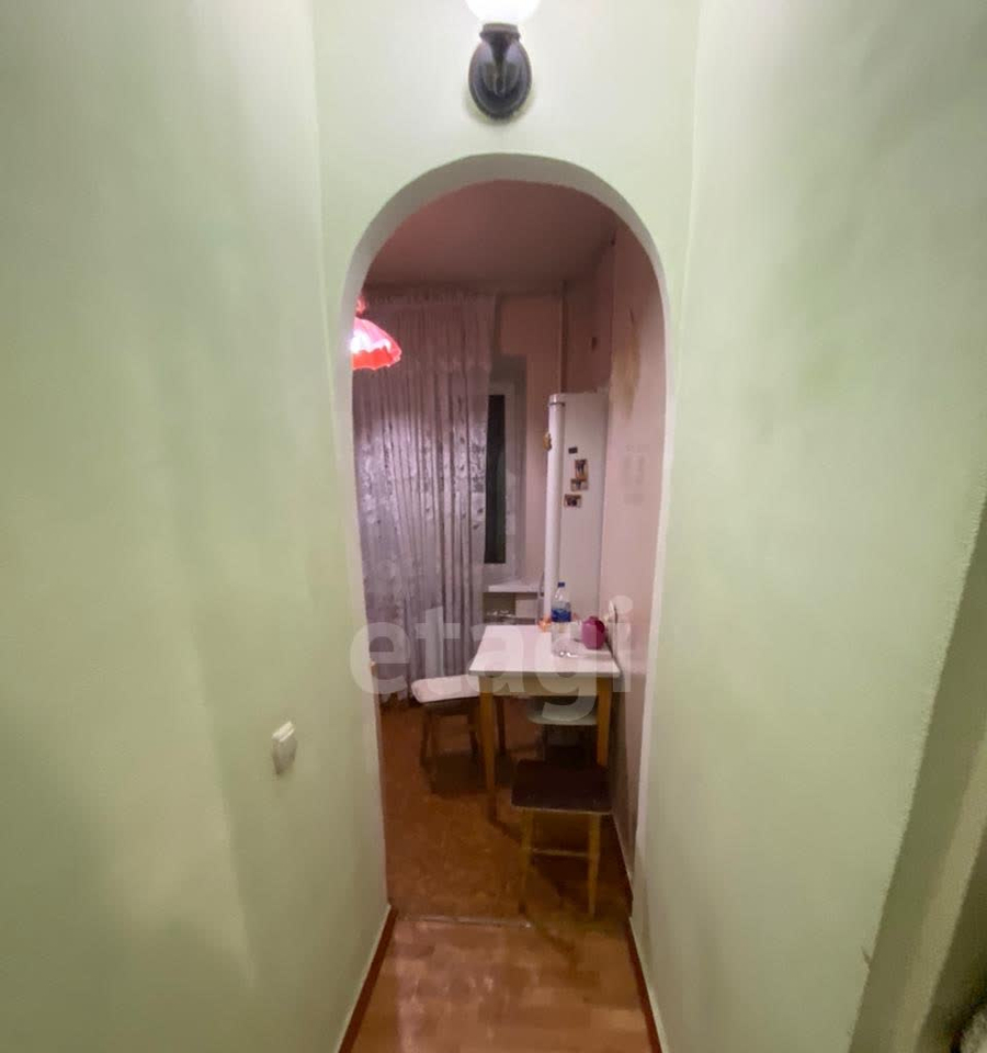 квартира г Кисловодск проезд Цандера 4 фото 3