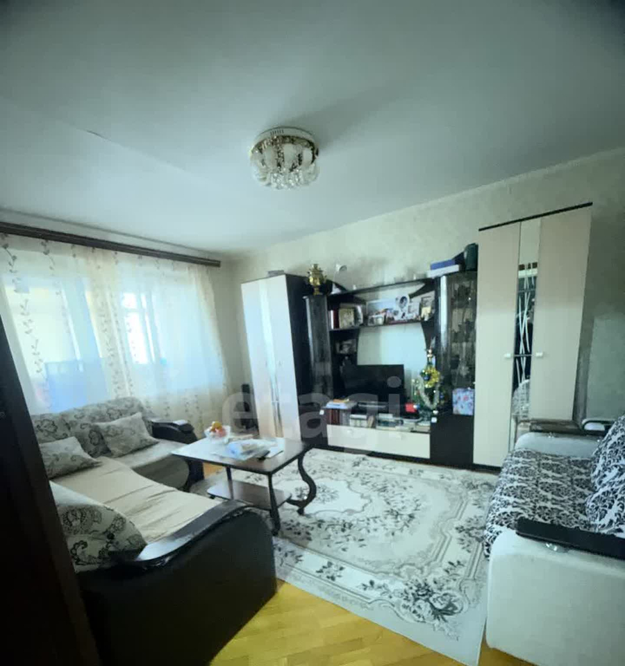 квартира г Кисловодск пр-кт Победы 157 фото 2