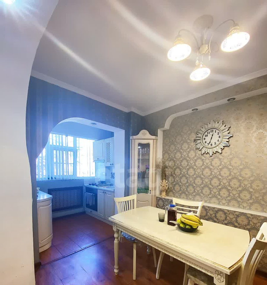 квартира г Кисловодск ул Красивая 23 фото 2