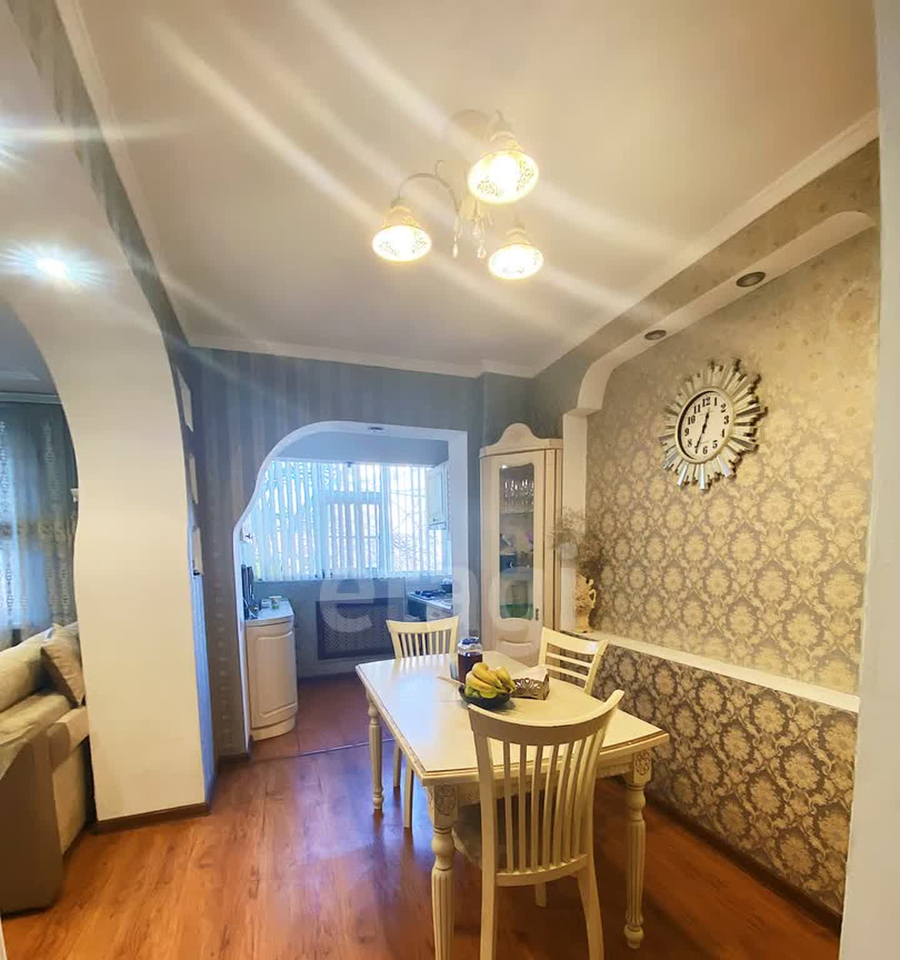 квартира г Кисловодск ул Красивая 23 фото 3
