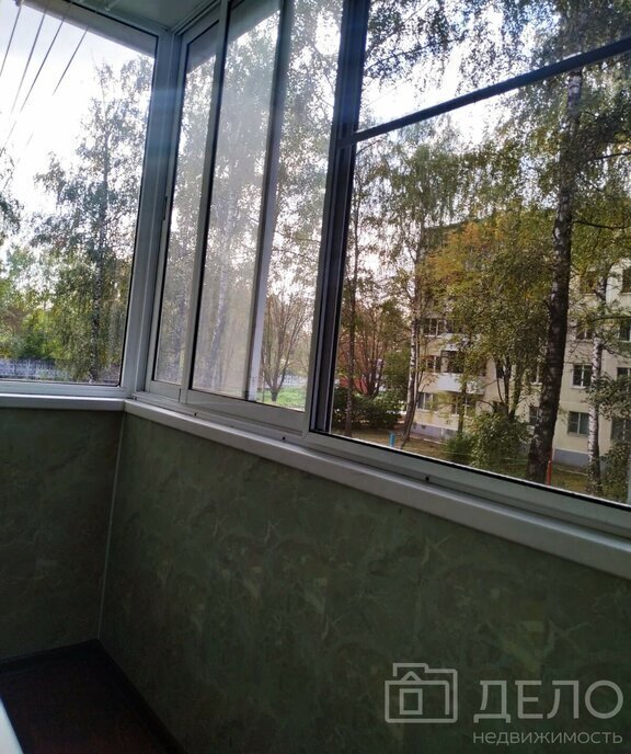 квартира г Рязань ул Бирюзова 14 фото 11