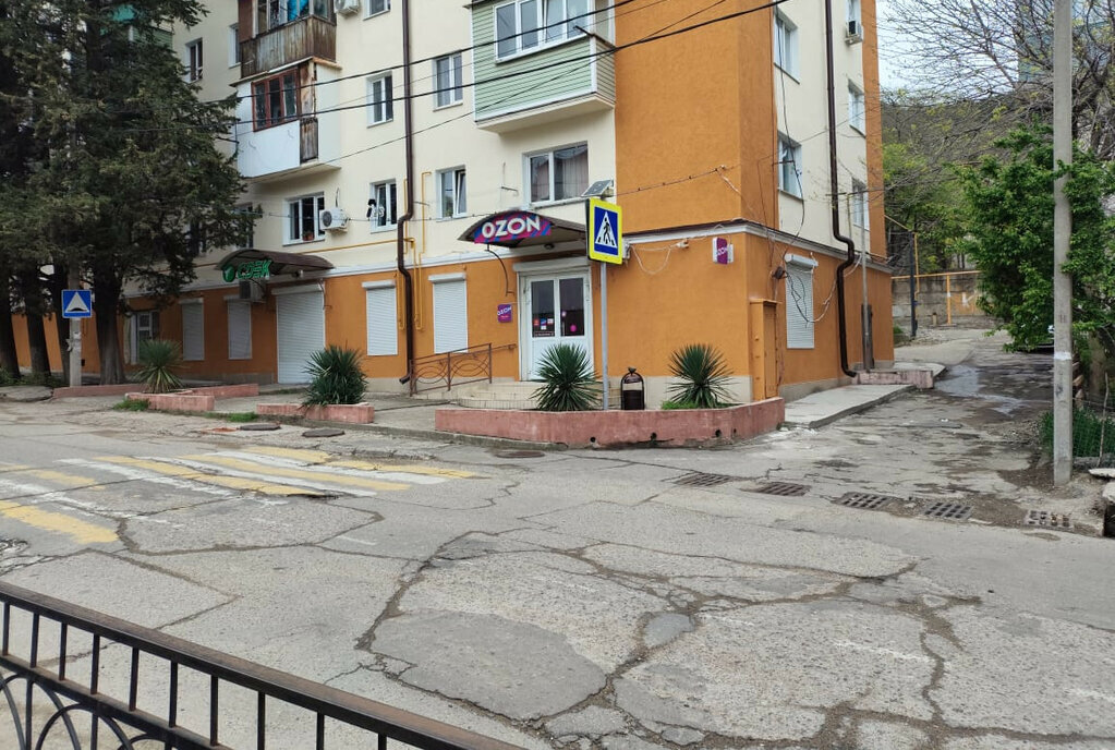 квартира р-н Туапсинский г Туапсе ул Киевская 6 фото 5