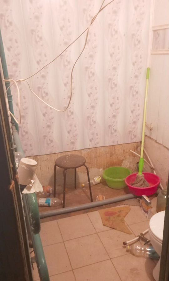 квартира р-н Кимовский г Кимовск ул Коммунистическая 8 муниципальное образование фото 7