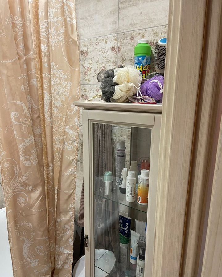 квартира г Красноярск р-н Октябрьский ул Седова 13 фото 2