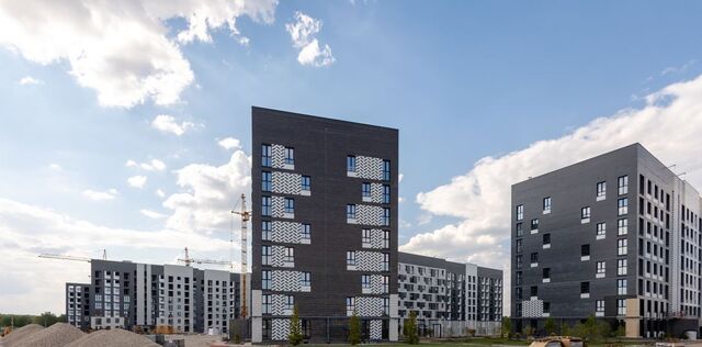 Мегаполис-Парк мкр, 22к 2 фото