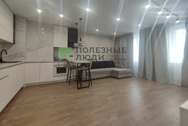 квартира ул Клубная 25а фото