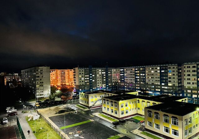 дом 8 Тюменская обл. фото