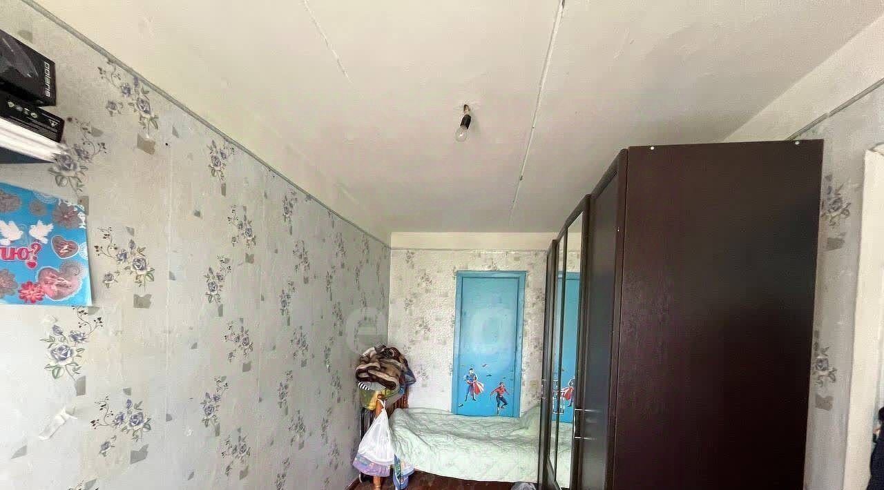 квартира р-н Дятьковский г Дятьково ул Ленина 127 фото 4