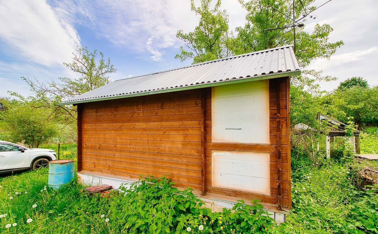 земля г Владимир р-н Ленинский сад № 4 АО ВТЗ, 207 фото 3