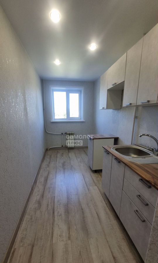 квартира г Каменск-Уральский ул Кирова 35 фото 4