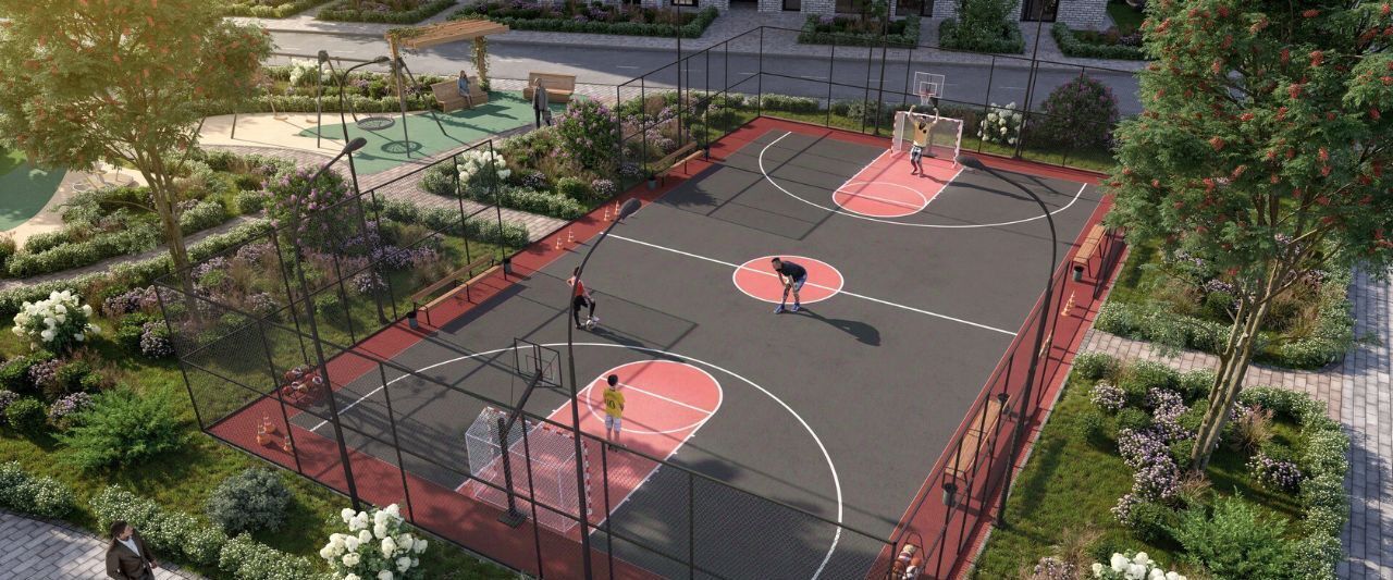 квартира г Рязань р-н Октябрьский мкр Олимпийский городок 10 фото 13