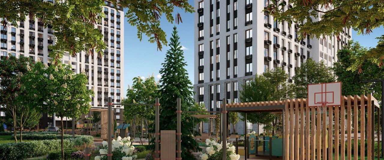 квартира г Рязань р-н Октябрьский мкр Олимпийский городок 10 фото 14