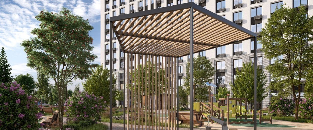 квартира г Рязань р-н Октябрьский мкр Олимпийский городок 10 фото 18