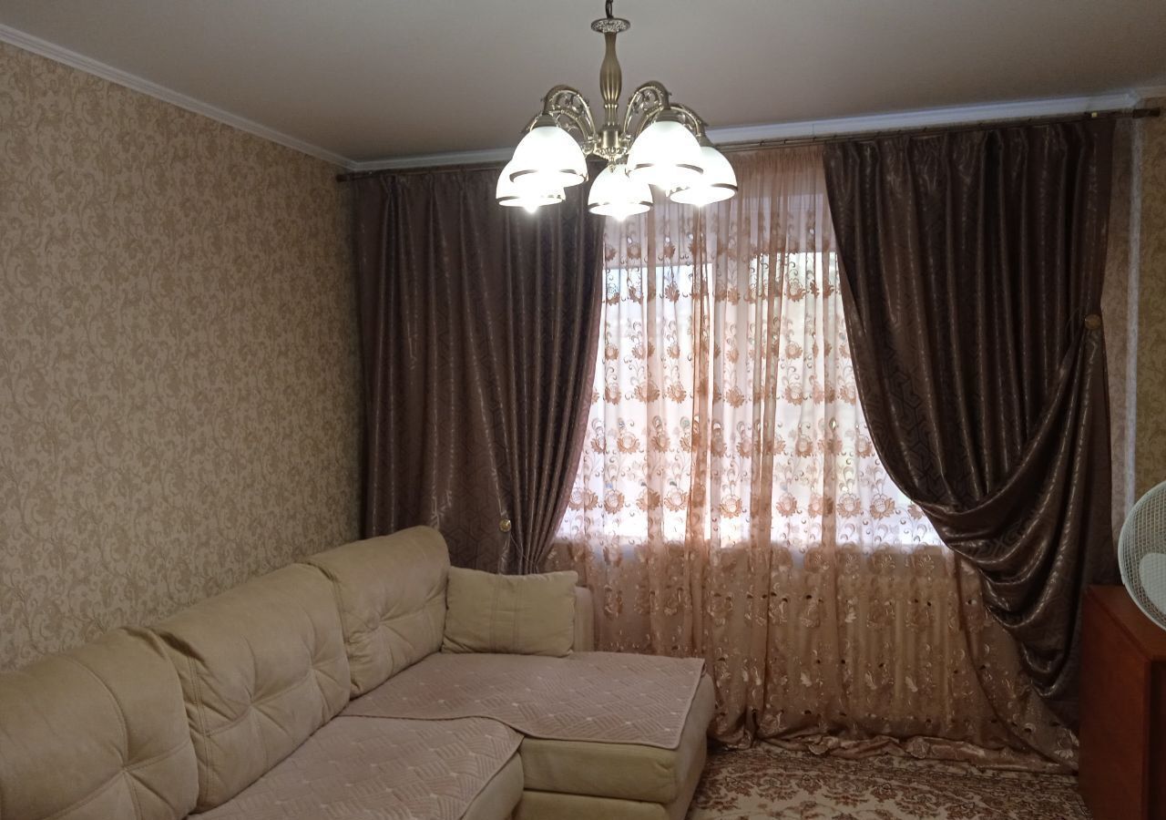 квартира г Новосибирск Маршала Покрышкина ул Семьи Шамшиных 52 фото 6