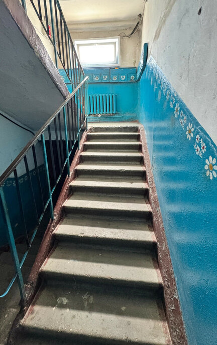 квартира г Барнаул ул Георгиева 31 фото 5