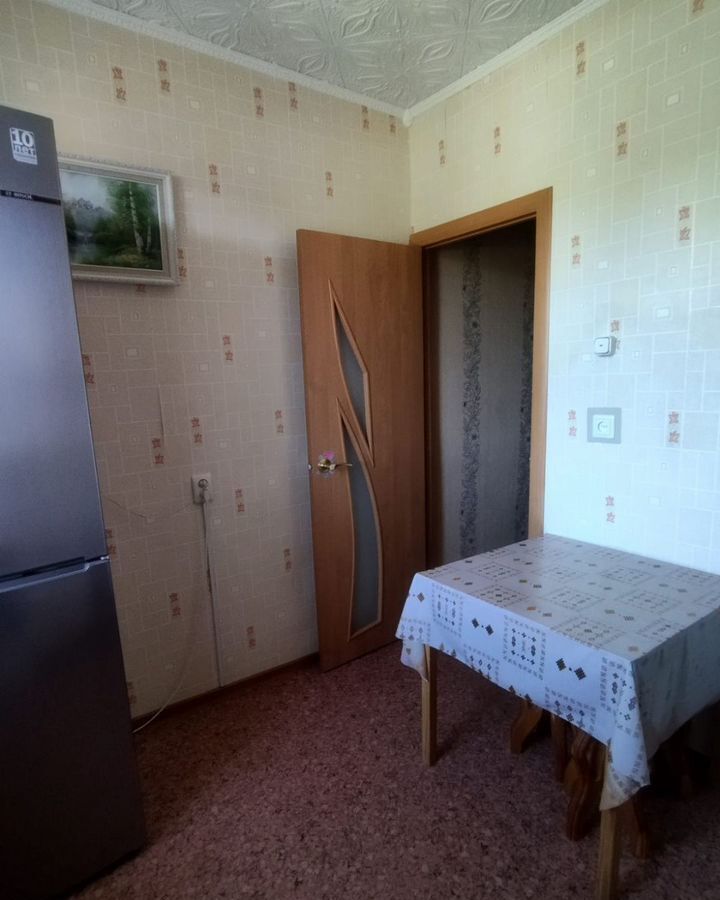 квартира г Северск п Самусь ул Пекарского 31а фото 9