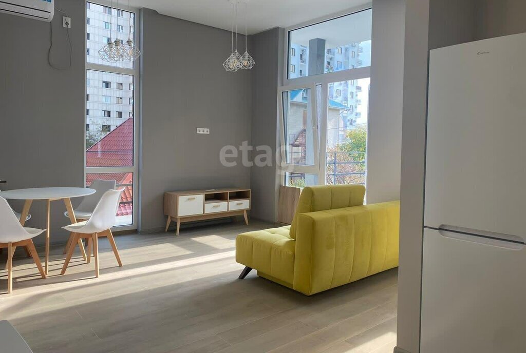 квартира г Сочи Мамайка ул Крымская 49/2 фото 1