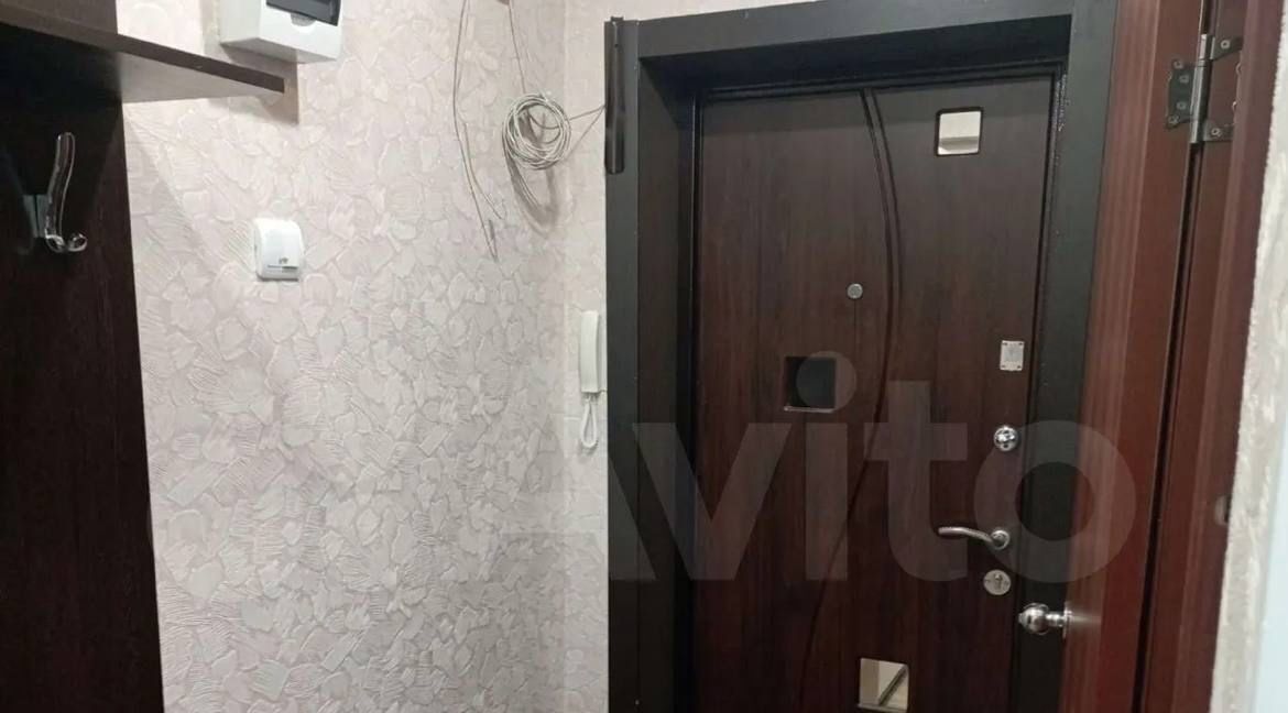 квартира г Ангарск кв-л 92 28 фото 1