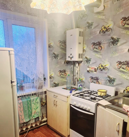 ул Генерала Белова 3а фото