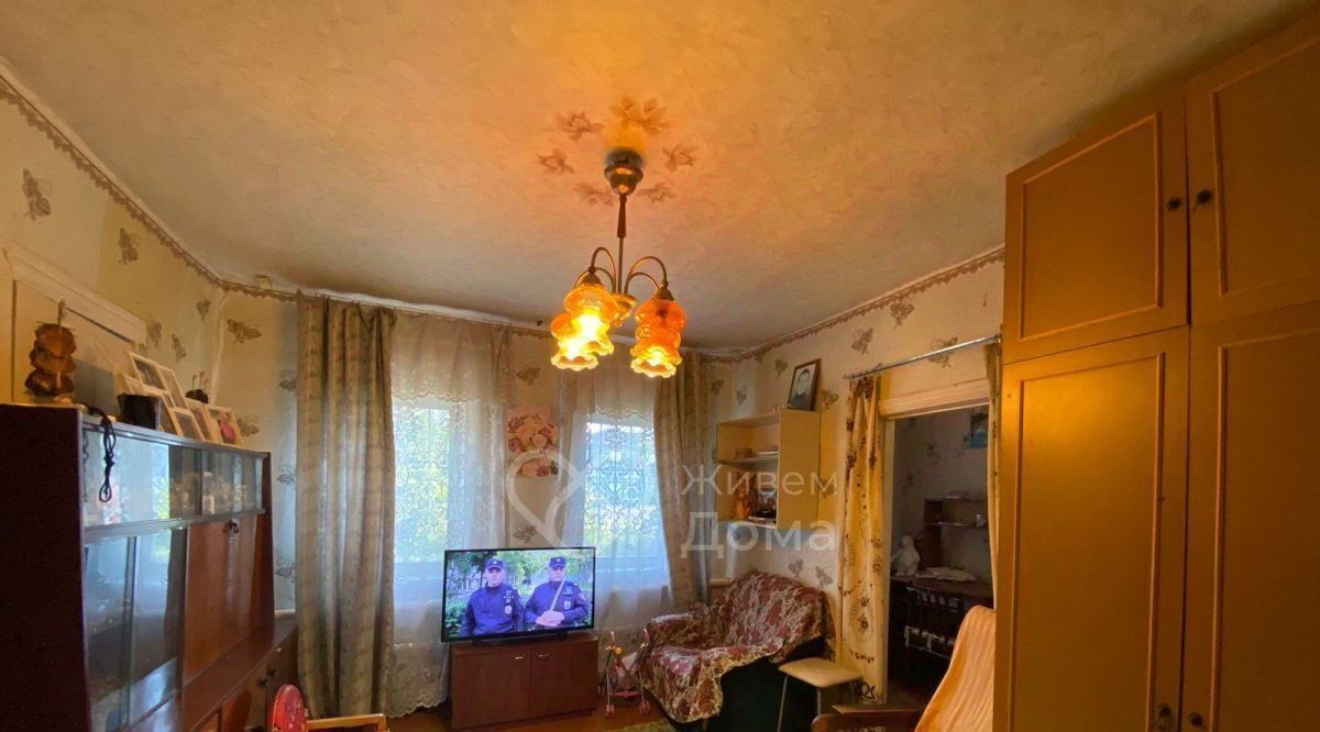 дом г Волгоград р-н Красноармейский ул им. Клавы Панчишкиной фото 1