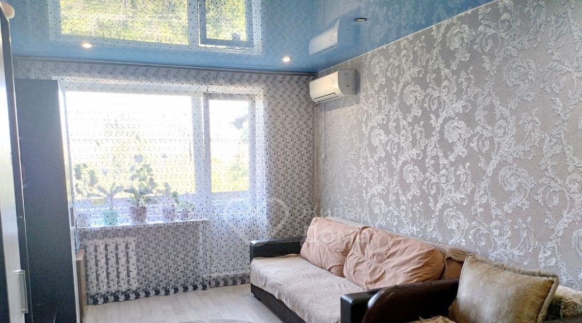 квартира г Волжский ул Заводская 5 фото 1