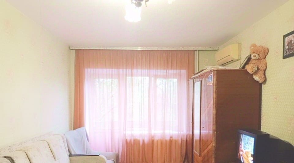 квартира г Волжский ул Пушкина 48 фото 1