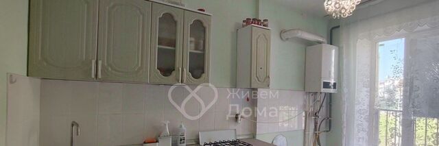 р-н Советский дом 17 фото
